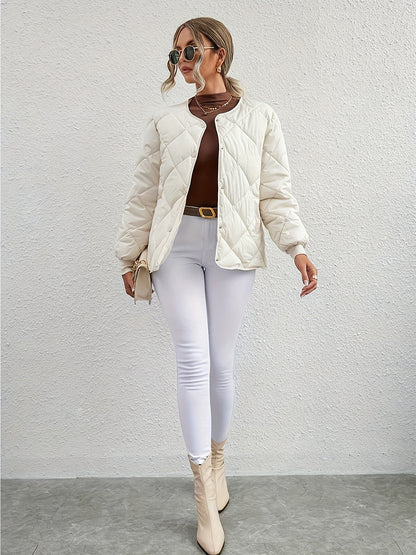 Classic Designed Coat