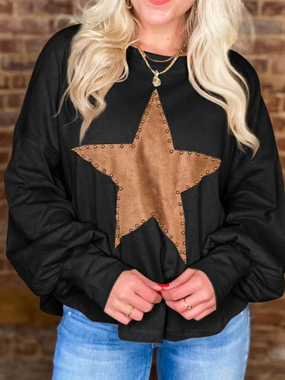 Thoughtfully Designed Blouse