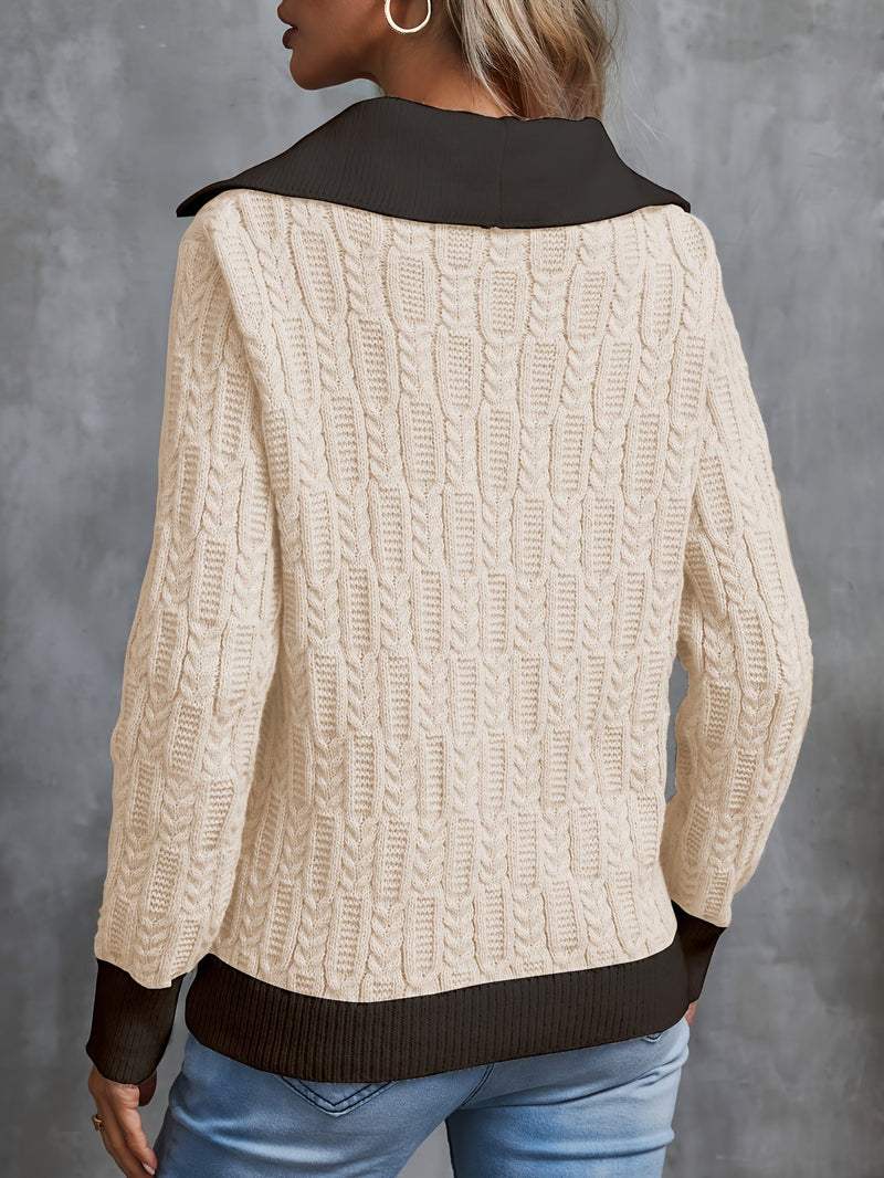Classic Vintage Sweater