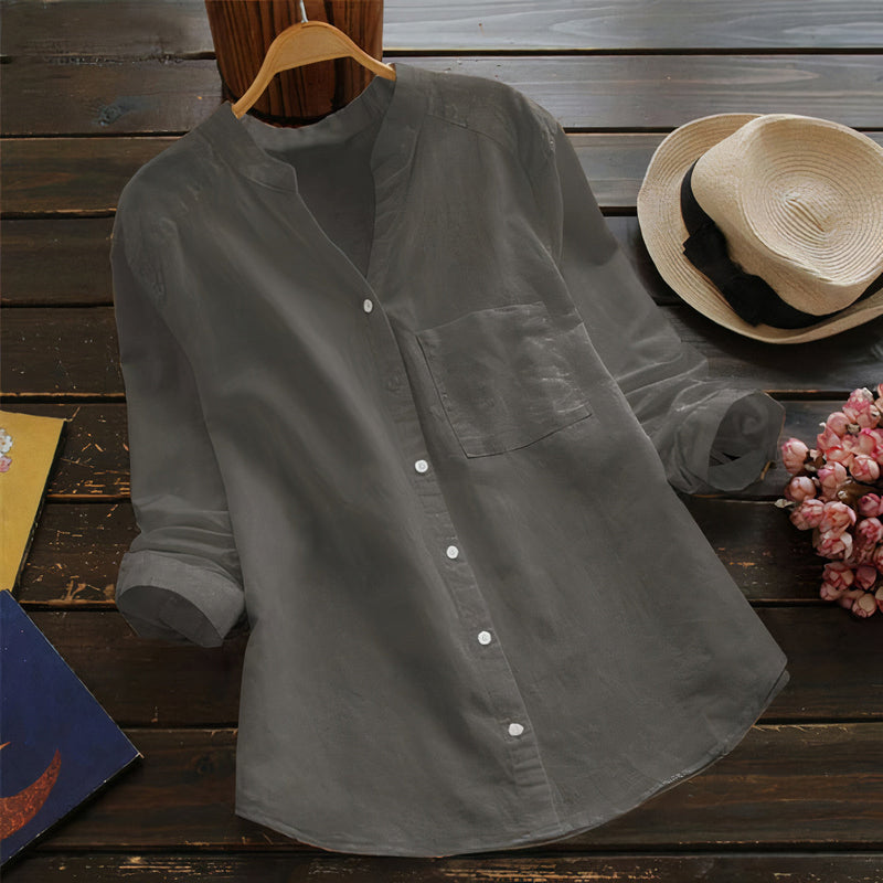 Thoughtfully Designed Shirt