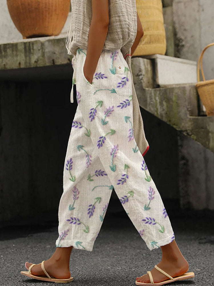 Beautifully Crafted Pants