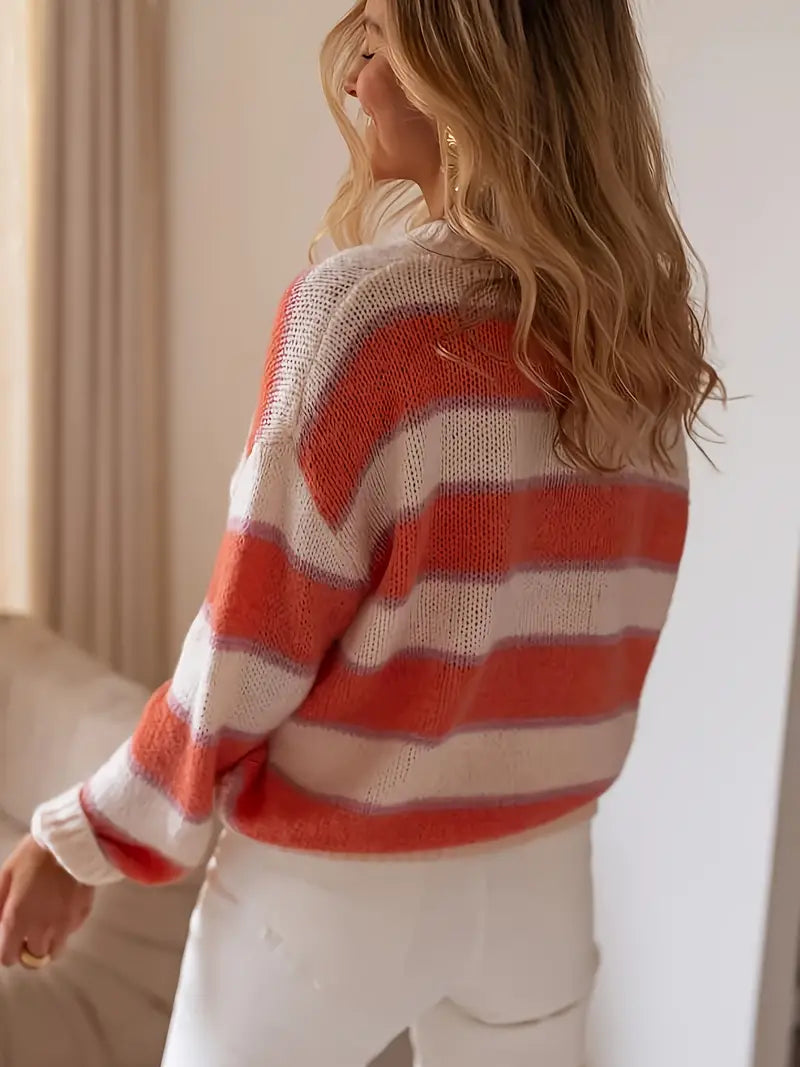 Classic Vintage Sweater