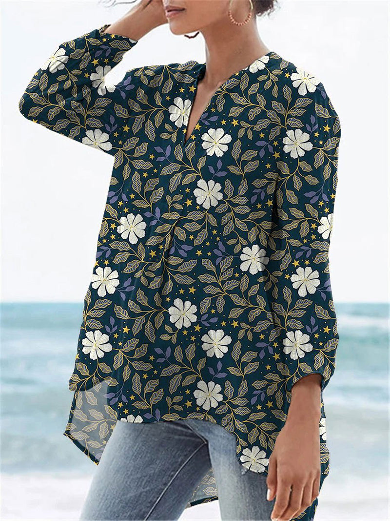 Classic Designed Shirt