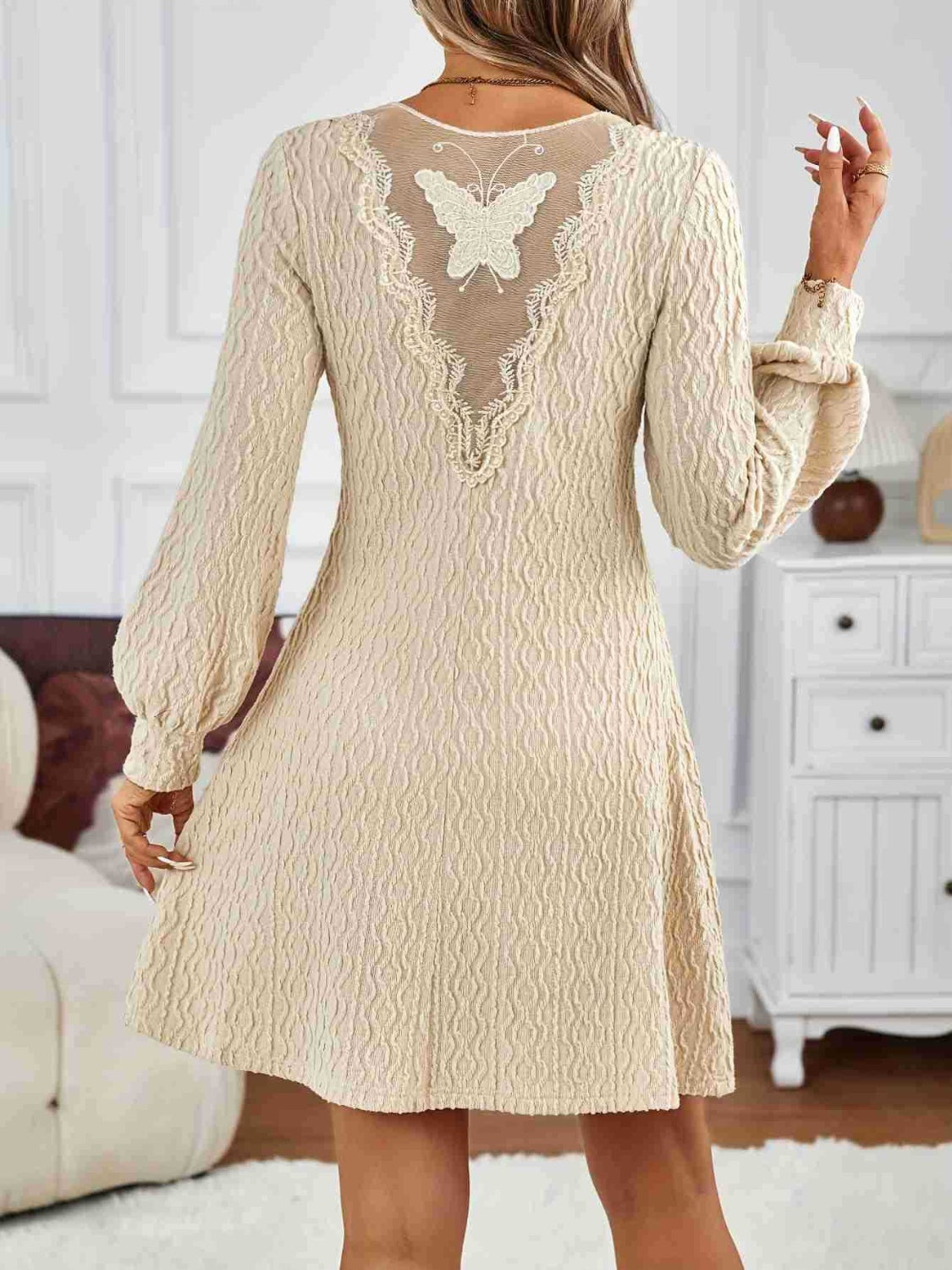 Vintage Inspired Dress