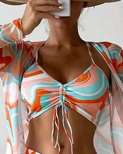 Classic Designed Garment