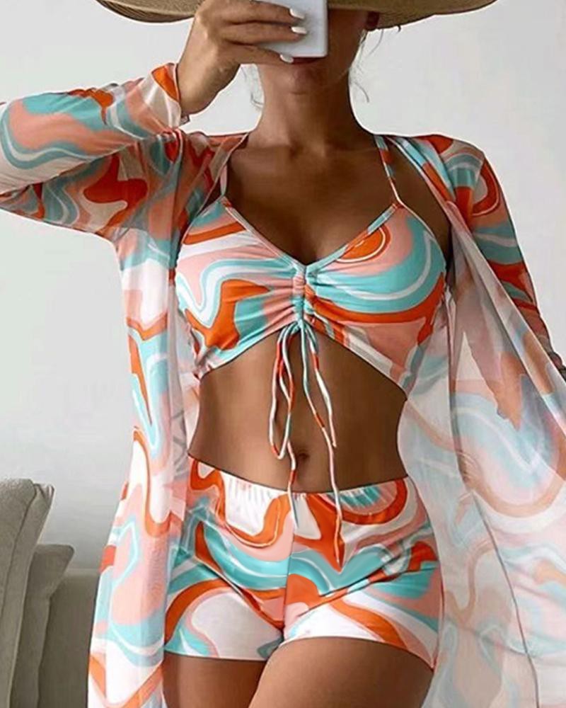 Beautifully Crafted Garment