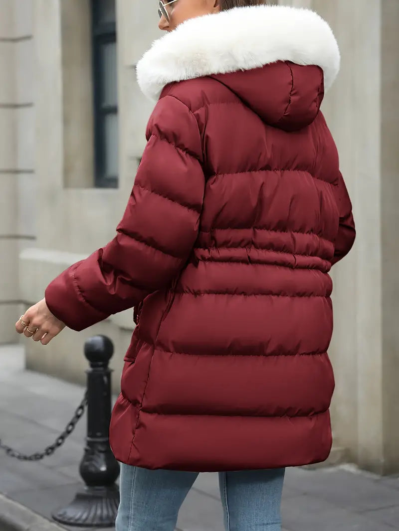 Vintage Inspired Jacket