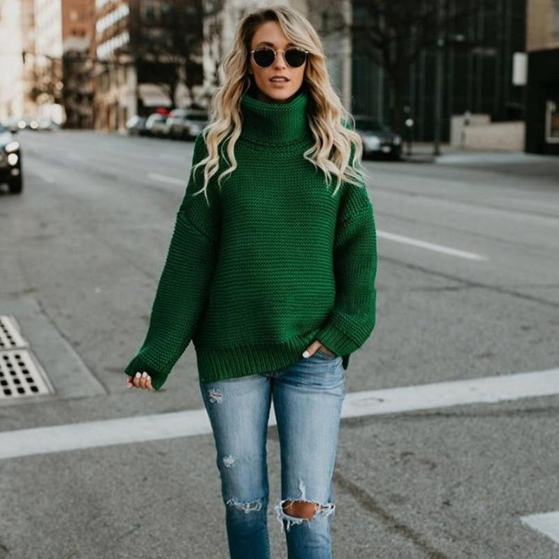 Classic Vintage Sweater