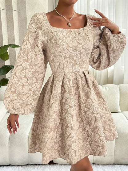 Elegantly Designed Dress