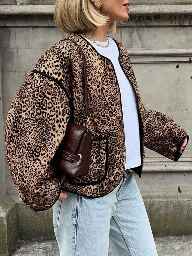 Classic Vintage Jacket