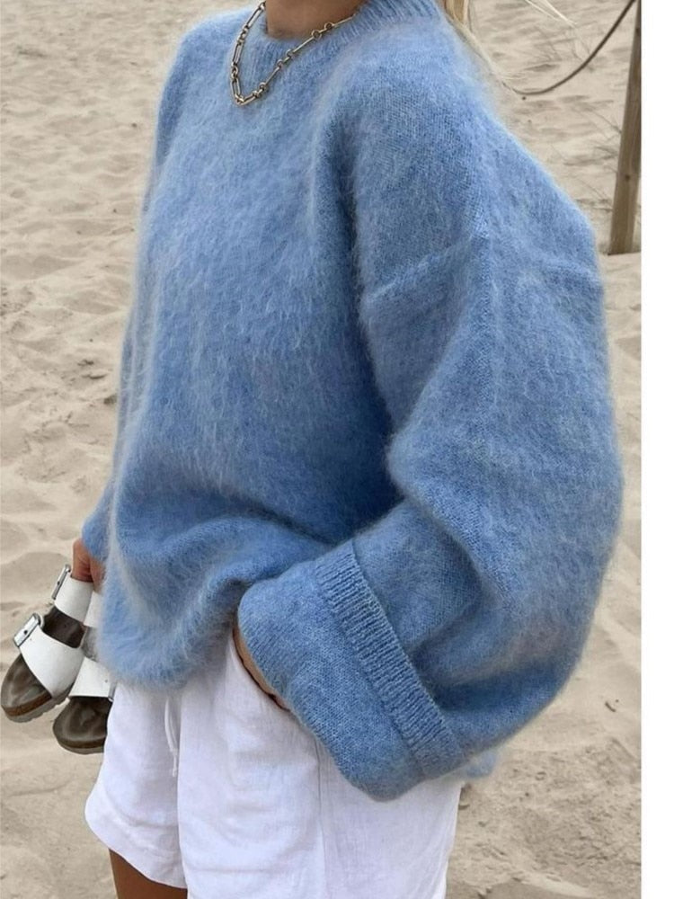 Classic Designed Pullover