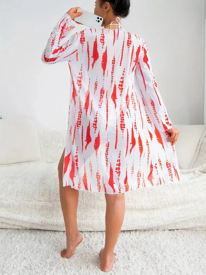 Thoughtfully Designed Dress