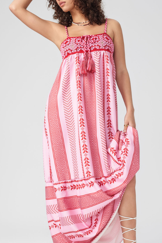 Beautifully Crafted Dress