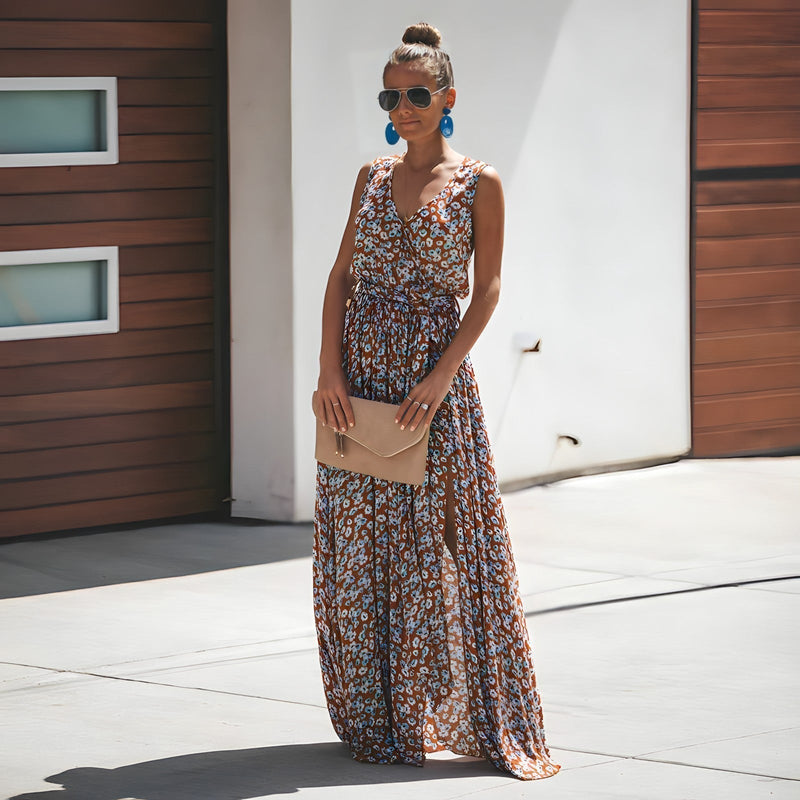 Classic Designed Dress