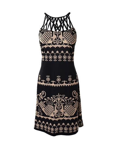 Thoughtfully Designed Dress