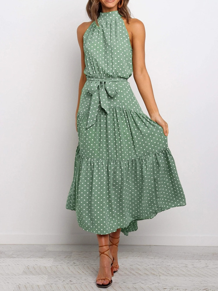 Thoughtfully Designed Dress