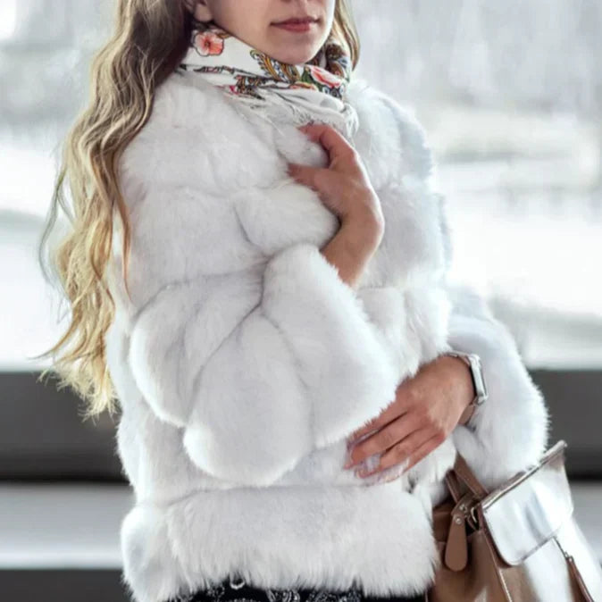 Thoughtfully Designed Garment