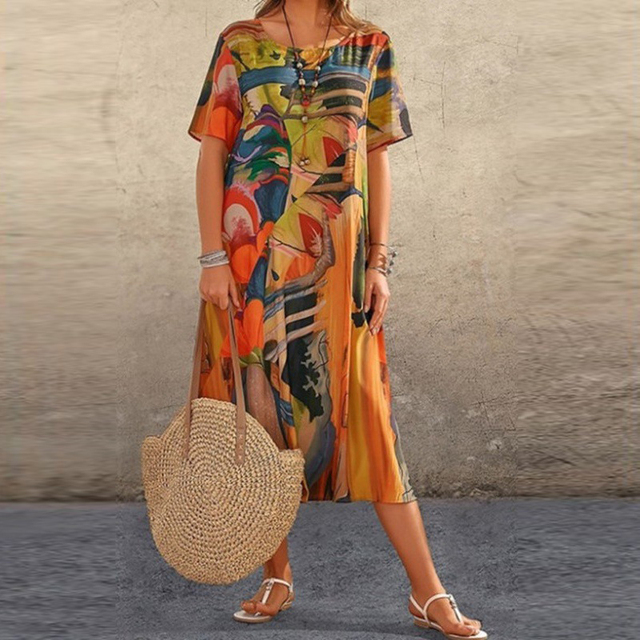 Beautifully Crafted Dress