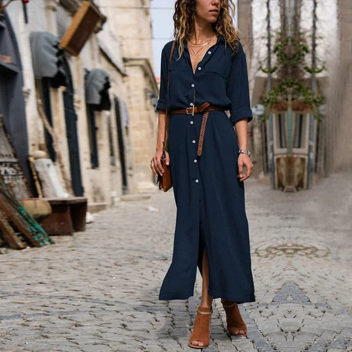 Vintage Inspired Dress