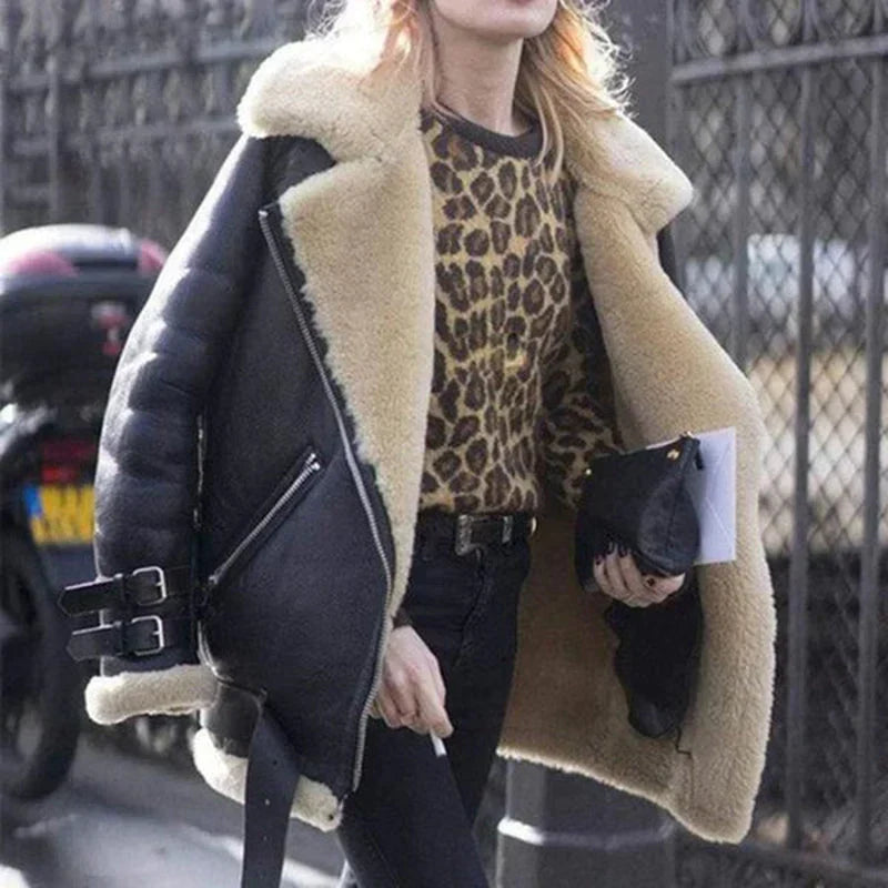 Elegantly Designed Jacket