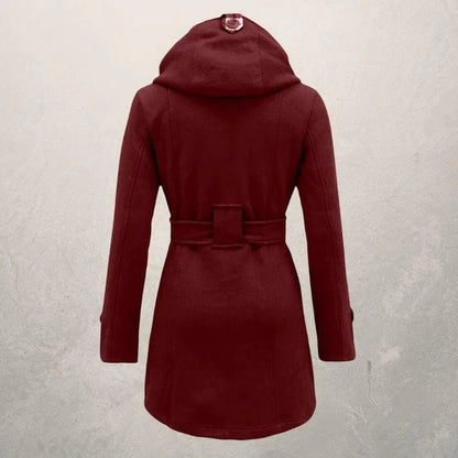 Beautifully Crafted Coat