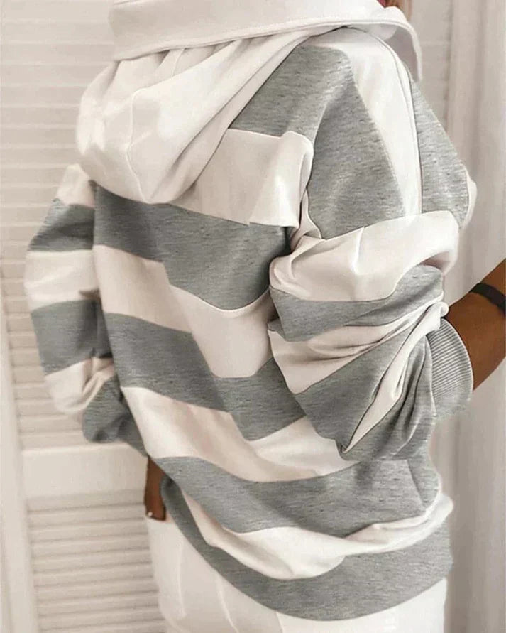 Elegantly Designed Sweater