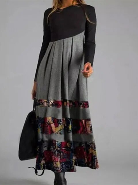 Elegantly Designed Dress