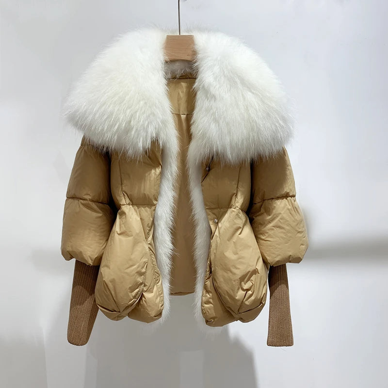 Elegantly Designed Coat