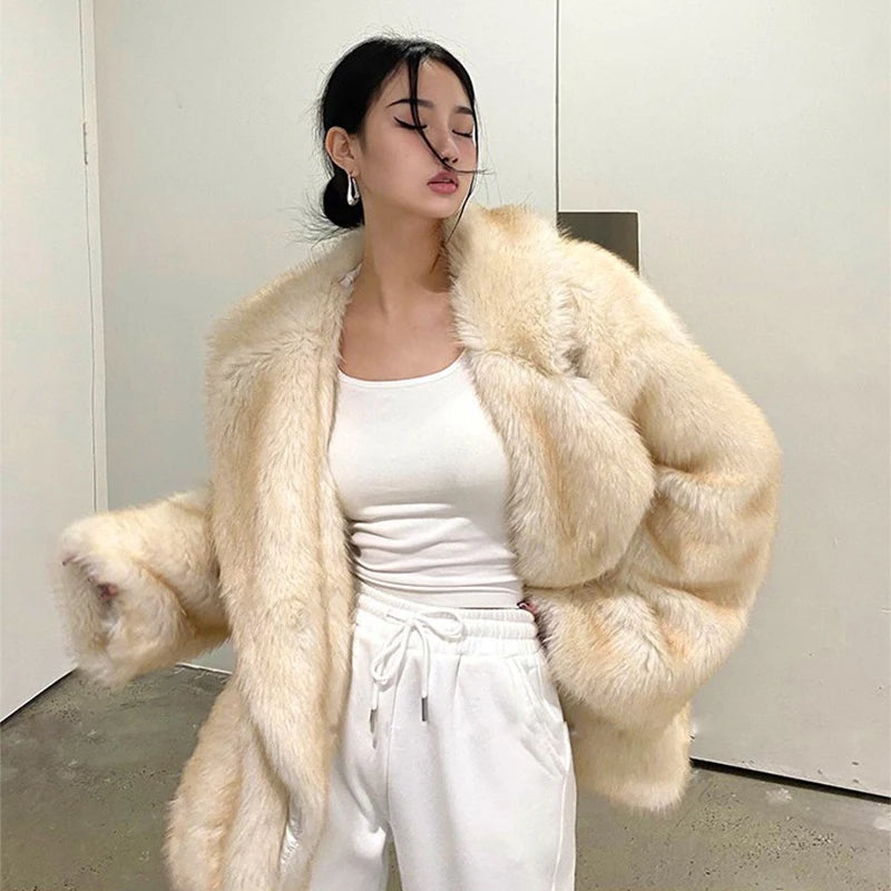 Vintage Inspired Jacket