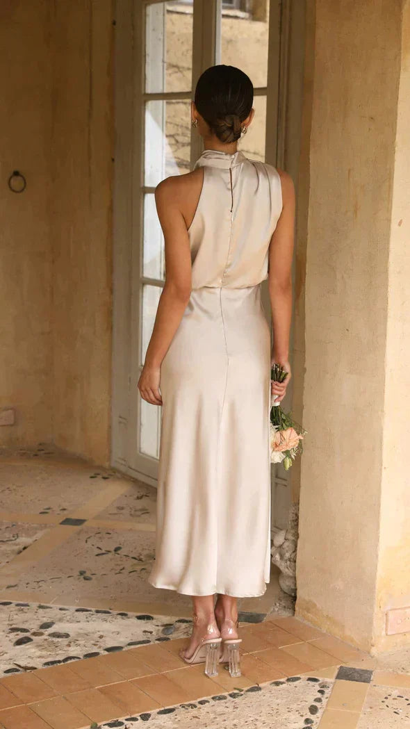 Elegantly Designed Dress