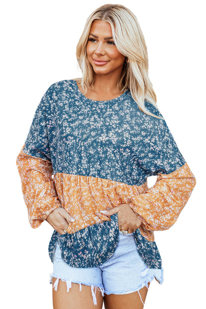 Thoughtfully Designed Blouse