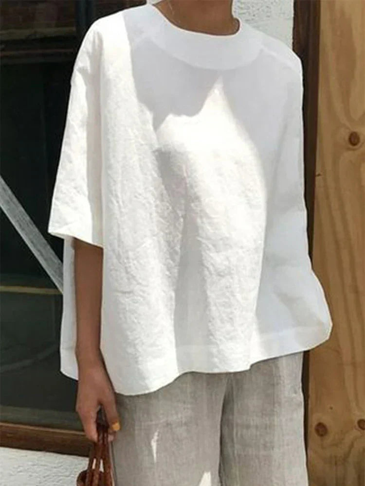 Thoughtfully Designed Top