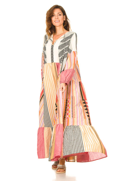 Classic Designed Dress