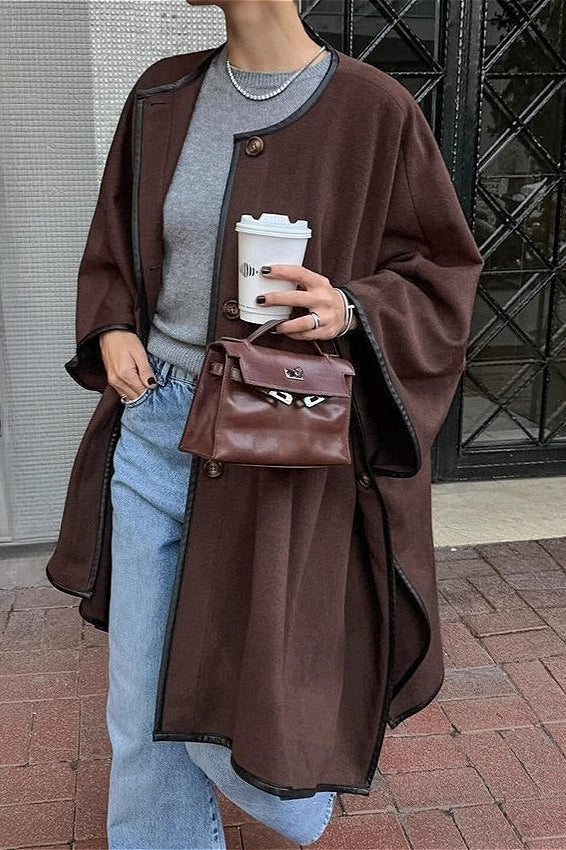 Elegantly Designed Coat
