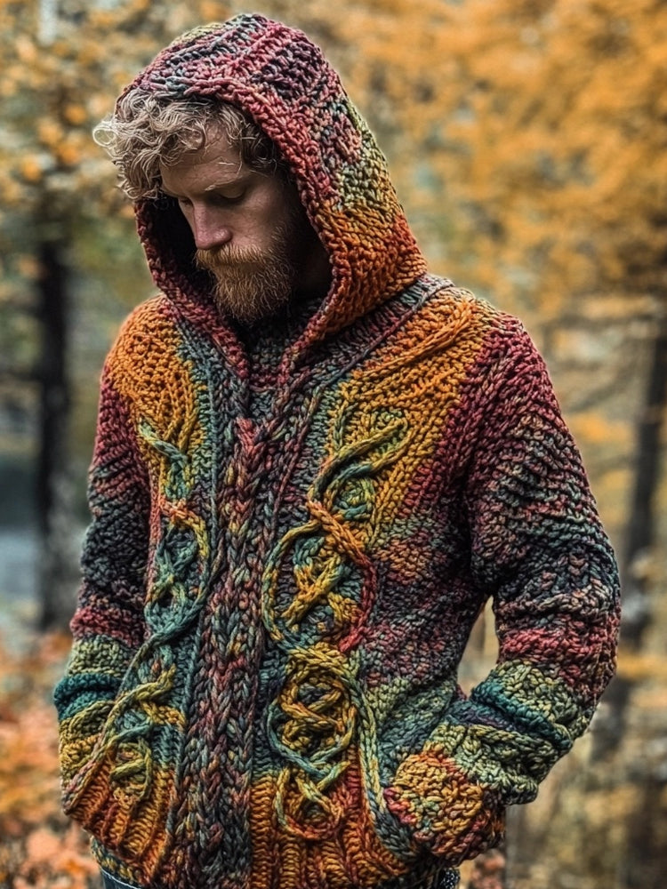 Beautifully Crafted Sweater