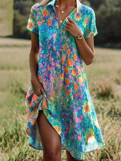 Thoughtfully Designed Dress