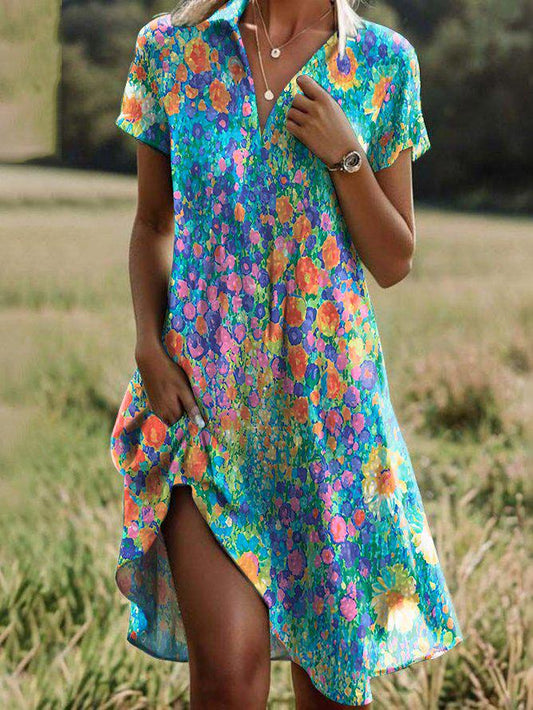 Classic Vintage Garment