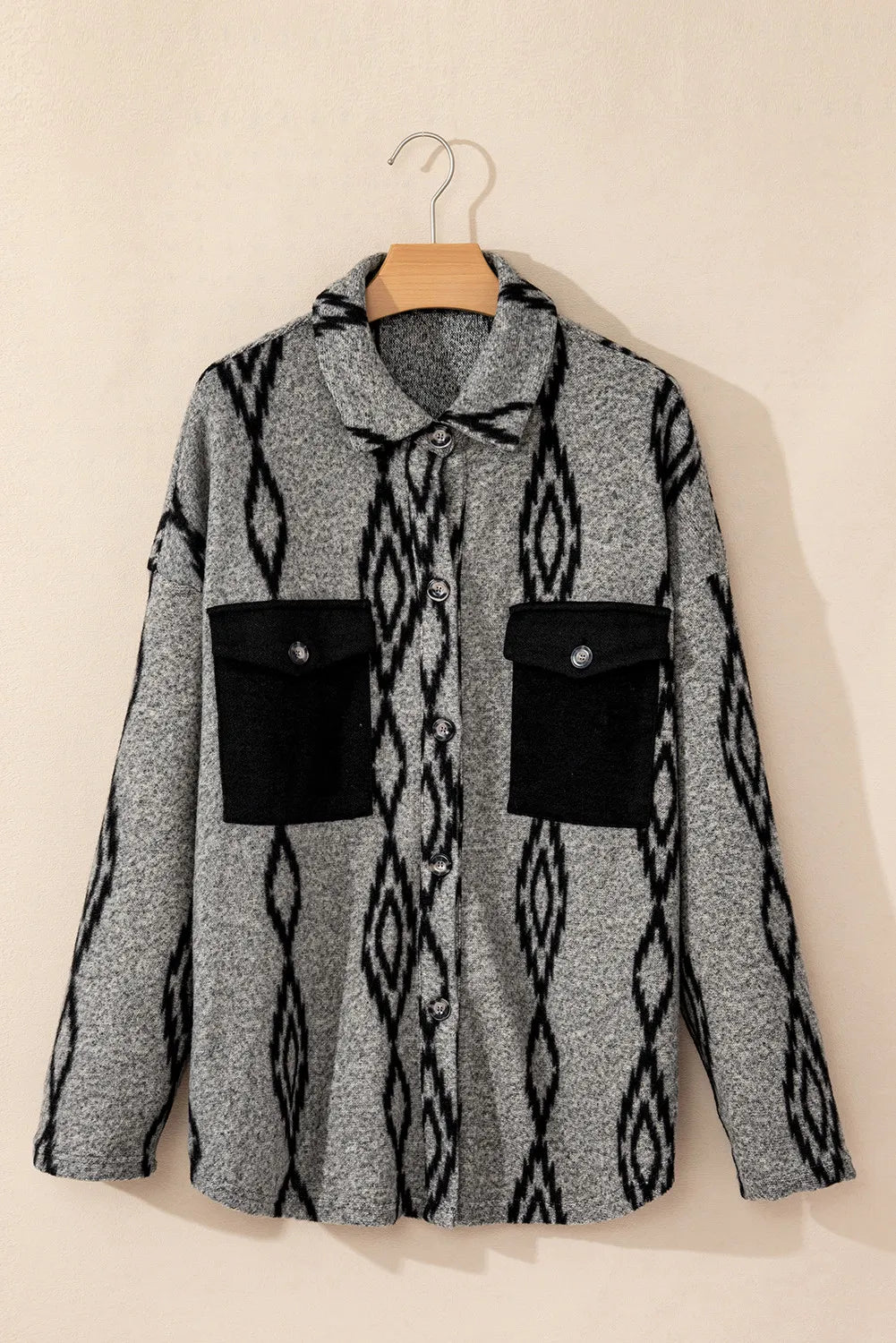 Classic Vintage Jacket