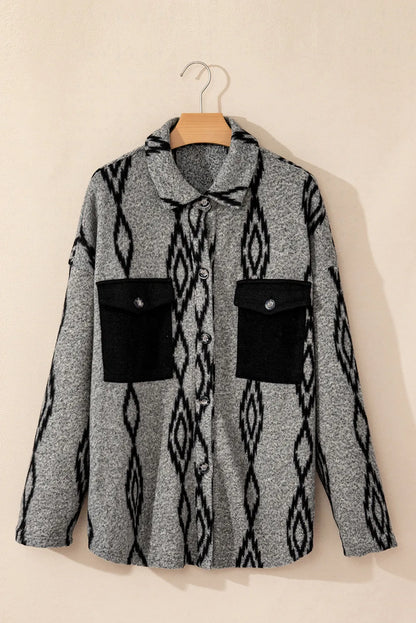 Classic Vintage Jacket