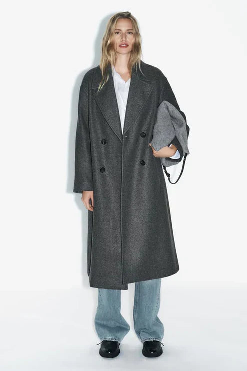 Beautifully Crafted Jacket