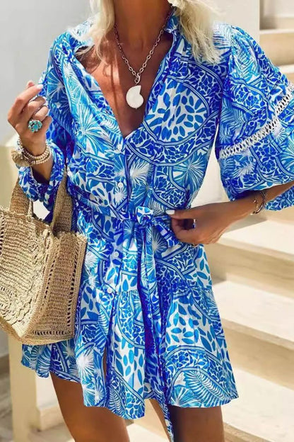 Thoughtfully Designed Dress