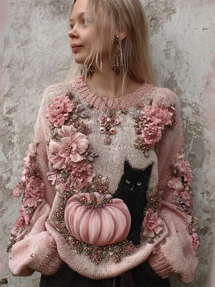 Beautifully Crafted Sweater