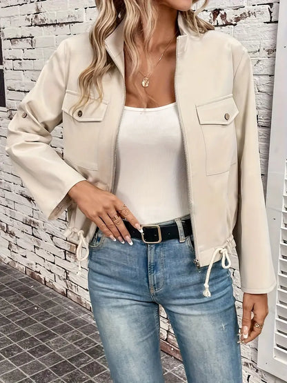 Vintage Inspired Jacket