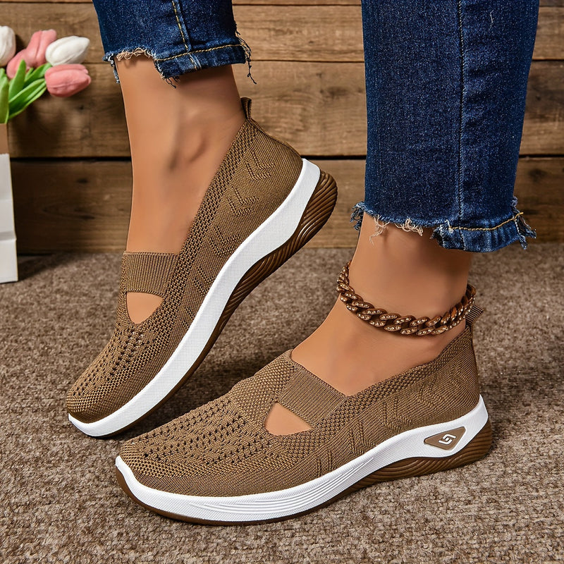 Elegant Orthopedic Shoes for Every Step