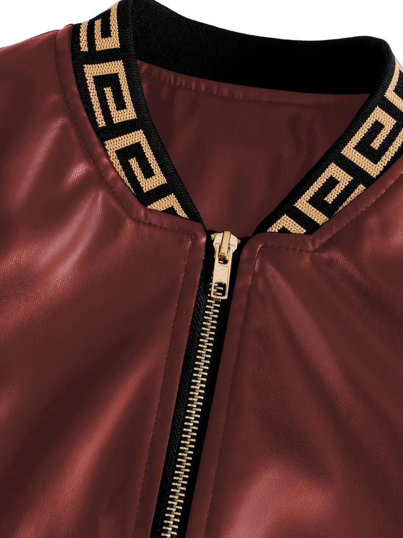 Classic Vintage Jacket
