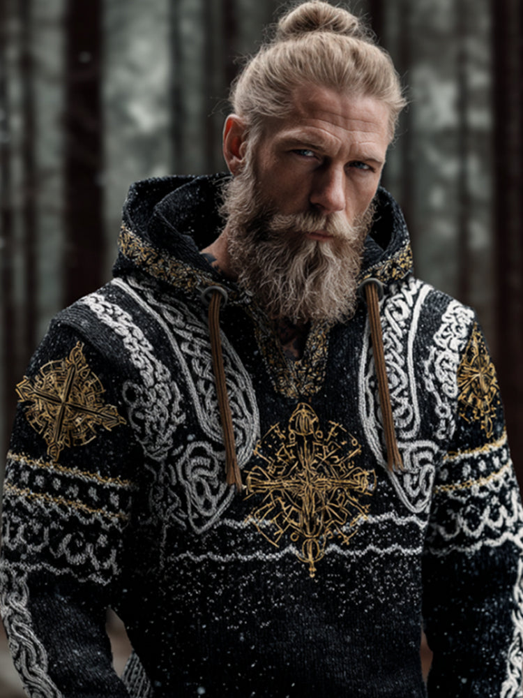 Elegantly Designed Sweater