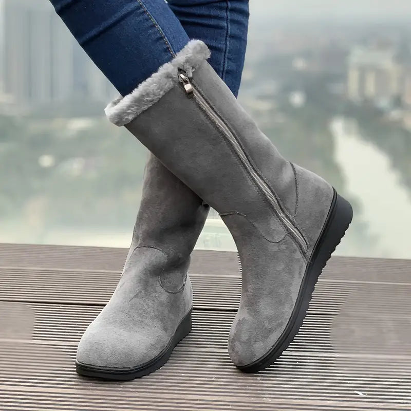 Stylish Orthopedic Boots for Any Occasion