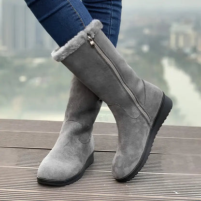 Stylish Orthopedic Boots for Any Occasion