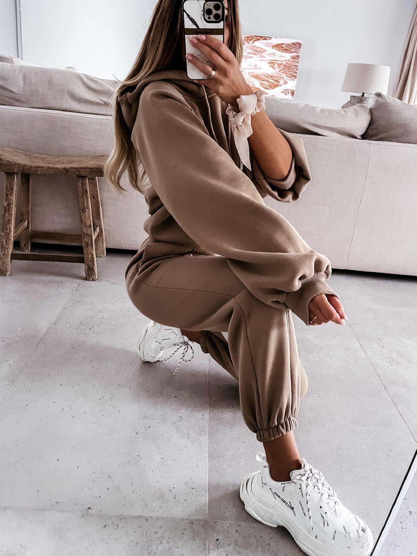 Elegantly Designed Trousers