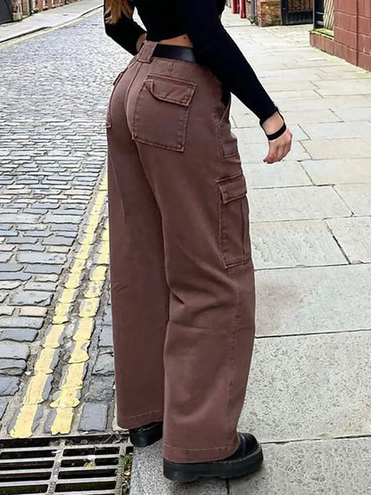 Classic Vintage Pants